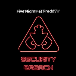 five nights at freddy's security breach