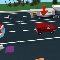 Final Destination Movie Survival!! (BETA) icon
