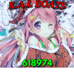 K.A.L Boats
