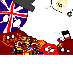 Country Ball