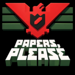 [ Papers. Please ]