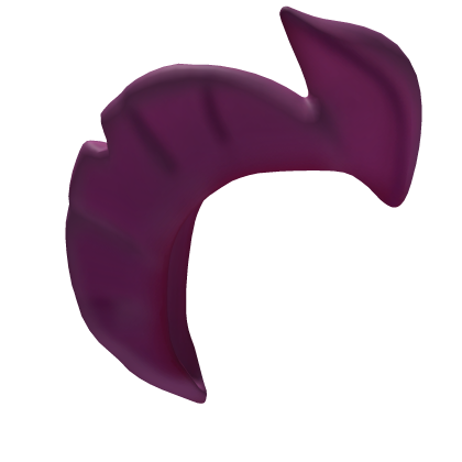 Smolder Hair Roblox item