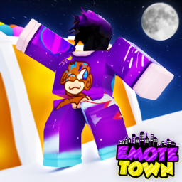 Emote Town