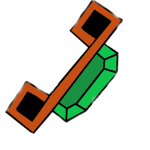 Racing Emerald