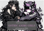 Gothic Emo group:D