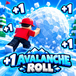 +1 Avalanche Roll!