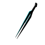 Futuristic Dagger