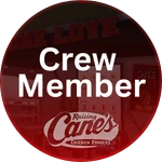 🍴 Crew Member