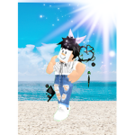 Iikitty's clothing