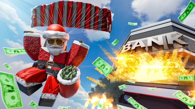 🎄Wanted Christmas Update