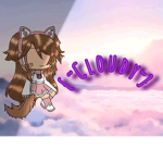 Cloudy >~<
