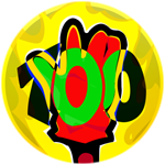 Game Badge Icon