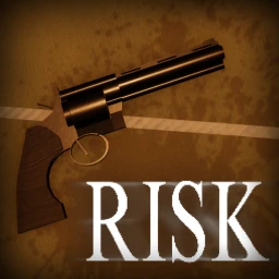 RISK icon