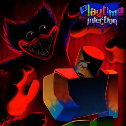 PLAYTIME INFECTION icon