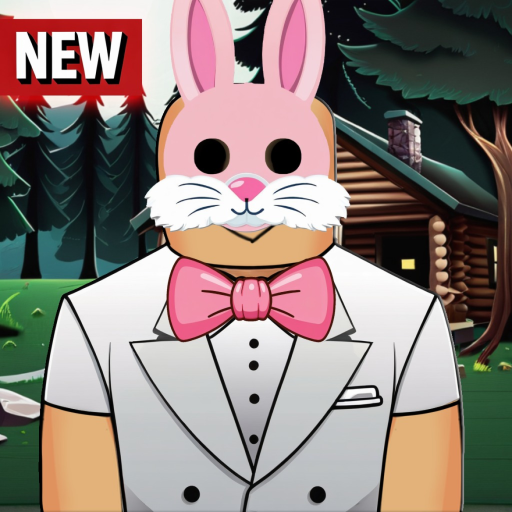 Easter Bunny Experience 🐇 official Roblox game thumbnail
