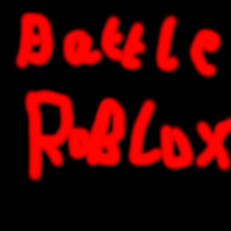 Battle roblox NEW