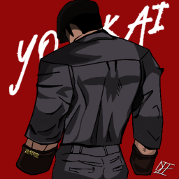 Yokai, Testing Grounds