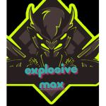 Explosive max