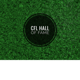 CFL Hall of Fame