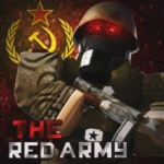 The Red Army [MSR]
