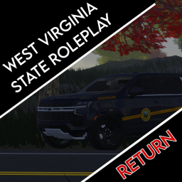 West Virginia State Roleplay icon