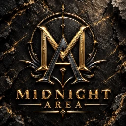 [ 🎃EVENT ABSEN 🎃] MIDNIGHT AREA icon
