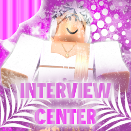 Just chill interview center!
