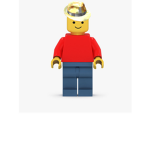 lego manz fan club