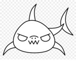 Sharky's United!