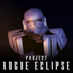Project Rogue Eclipse