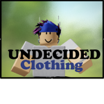 Undecided Clothing
