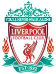 Liverpool FC Team Group Thumbnail