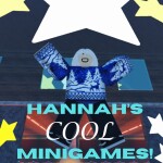 ❄️ Hannah's Cool Minigames! [ALPHA 0.0.3]