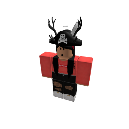 Free Model of iiUnknownWolf