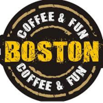 Boston Cafe'