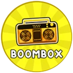 🎵BOOMBOX!
