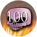 100 Kills