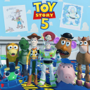 Toy Story 5 RP 🧸 ¡Live Like a Toy!