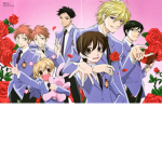 the host club <3
