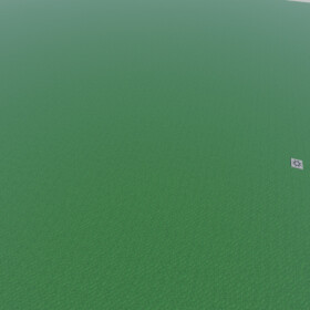 Gear Hideout/Testing Place