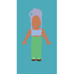 Dakotas Free clothing under 15 robux