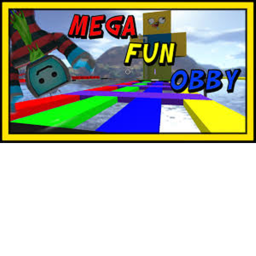 [CHECK STORE] SUPER Mega Fun Obby.