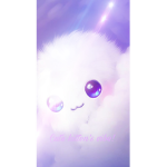 Cute kitten’s vibe
