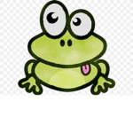 Froggies Forever!