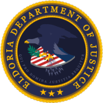 Eldoria Department of Justice