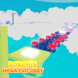 Super Ultra Mega Fun Obby