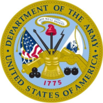 United States Department of the Army 1980s