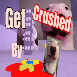 Be Crushed By A Speeding Walter!