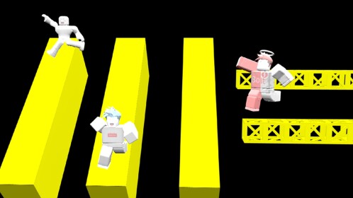 (Open)    XC's Difficulty Chart Obby