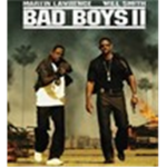 BAD BOYS 3